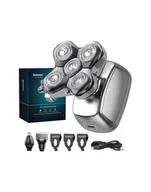 Trymery - Kensen 6D Srebrny - miniaturka - grafika 1