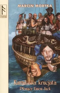 Karaibska krucjata - Horror, fantastyka grozy - miniaturka - grafika 1