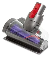 Akcesoria do odkurzaczy - Dyson 972213-01 Do Dyson V15 Detect V11 Cyclone V10 V8 srebrny - miniaturka - grafika 1