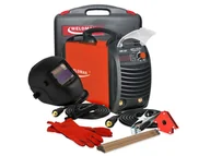 Spawarki - Spawarka inwertorowa Weldman ARC 207 z plastik. walizką Pakiet akcesoriów 2 - 103 014_pakiet2 - miniaturka - grafika 1