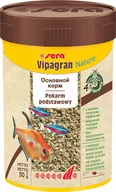 Pokarm dla ryb - Sera Vipagran Nature - pokarm podstawowy (granulat) - miniaturka - grafika 1