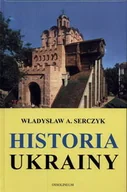 Podręczniki dla szkół wyższych - Historia Ukrainy - miniaturka - grafika 1