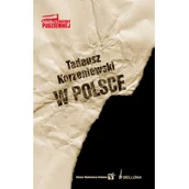 Felietony i reportaże - W Polsce - miniaturka - grafika 1