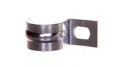 Kanały kablowe - OBO Bettermann Uchwyt metalowy do rur i kabli 13mm 604 13 G 1003135 /100szt./ 1003135 - miniaturka - grafika 1