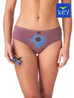 Majtki damskie - FIGI KEY LPC-538 B23 (kolor mix kolorów, rozmiar XL) - miniaturka - grafika 1