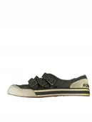 Trampki damskie - Trampki damskie wsuwane ROCKET DOG 38,5 - miniaturka - grafika 1