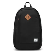 Plecaki - Plecak Herschel Herschel Seymour Backpack 11403-00001 Czarny - miniaturka - grafika 1