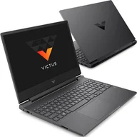 Laptopy - HP Victus 15-FA0193NW 15.6" IPS i5-12450H 8GB RAM 512GB SSD GeForce GTX1650 74H55EA - miniaturka - grafika 1