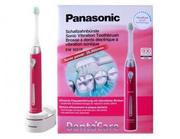 Szczoteczki elektryczne - Panasonic DentaCare EW 1031 P - miniaturka - grafika 1