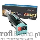 Tonery zamienniki - Toner Lexmark X860H21G Black do drukarek (Oryginalny) - miniaturka - grafika 1