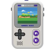Konsole i gry retro - My Arcade Gamer Mini Classic Purple 160 Games DGUN-3924 - miniaturka - grafika 1