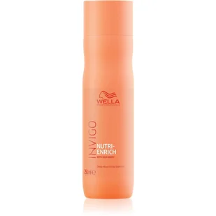 Wella Professionals Professionals, Invigo Nutri-Enrich, szampon do włosów suchych, 250 ml - Szampony do włosów - miniaturka - grafika 1
