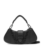 Torebki damskie - Steve Madden Torebka SM13001504 Czarny - miniaturka - grafika 1