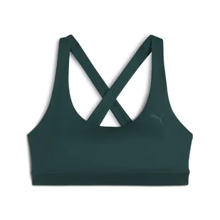 CLOUDSPUN BRA - MID - Biustonosze - miniaturka - grafika 1