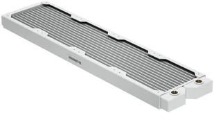 Barrow Dabel-28a Radiator 480 mm - weiß - Chłodzenie wodne - miniaturka - grafika 1