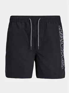 Szorty kąpielowe Jack&Jones Junior - Kąpielówki dla chłopców - miniaturka - grafika 1