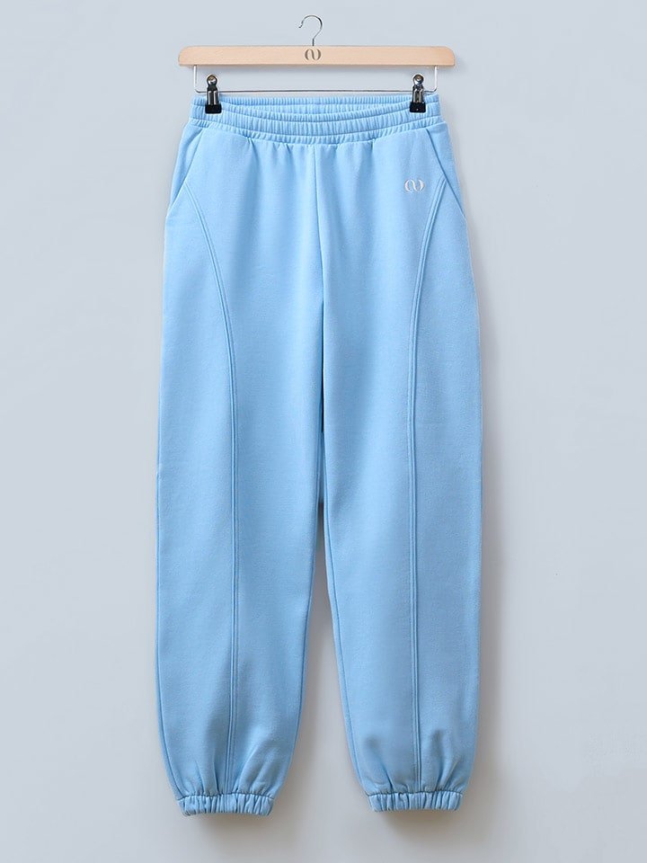 LeGer Spodnie dresowe 