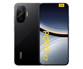 Telefony komórkowe - POCO F7 12/512GB Czarny - miniaturka - grafika 1