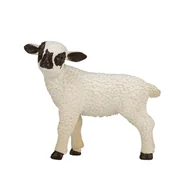 Figurki dla dzieci - Animal Planet Owieczka Z Czarną Główką - 387059 S - miniaturka - grafika 1
