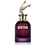 Wody i perfumy damskie - Jean Paul Gaultier Scandal Intense woda perfumowana dla kobiet 80 ml - miniaturka - grafika 1