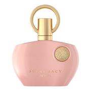 Wody i perfumy damskie - Afnan Supremacy Pour Femme Pink woda perfumowana 100ml - miniaturka - grafika 1