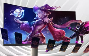 Monitor Gamingowy Koorui 34E6UC 34" 3840x1440px 165Hz - Monitory - miniaturka - grafika 2