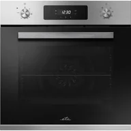 Piekarniki do zabudowy - ETA Basic 178590000 Elektryczny Inox A+ - miniaturka - grafika 1
