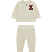 Dresy i komplety dla chłopców - Guess Dres | Regular Fit - miniaturka - grafika 1