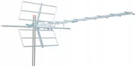Anteny TV - Technisat TechniCombo UHDT 0001/6051 aktywna 0001/6051 - miniaturka - grafika 1