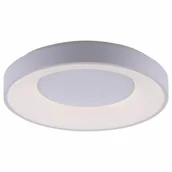 Lampy sufitowe - Leuchten Direkt 14326-16 - LED Plafon ściemnialny ANIKA LED/30W/230V + Pilot - miniaturka - grafika 1