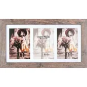 Ramki na zdjęcia - Ramka Narvik gallery 02 3 brązowy - miniaturka - grafika 1