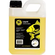 Zanęty - Liquid CARP TARGET Gęsty Booster Waniliowy (1 l) - miniaturka - grafika 1