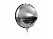 Złącza i kolanka wentylacyjne - Czerpnia wypukła AN 160 HEATPEX ARIA ADURO - miniaturka - grafika 1