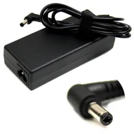 Zasilacze do laptopów - ZASILACZ ŁADOWARKA DO ASUS TOSHIBA 19V 4.74A 90W - miniaturka - grafika 1