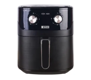 Haden HAD214058 1600W 6,5l - Frytkownice - miniaturka - grafika 1