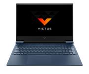 Laptopy - HP Victus 16-D0284NWi5-11400H/32GB/960 RTX3050Ti 144Hz  4H3Y6EA-32GB-BLUE - miniaturka - grafika 1