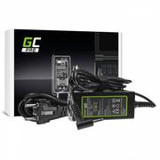 Green Cell Zasilacz Ladowarka PRO 19.5V 2.31A 45W do HP 250 G2 G3 G4 G5 255 G2 G