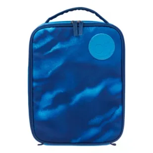 b.box Torba termiczna na lunchbox Deep Blue - Akcesoria do karmienia - miniaturka - grafika 1
