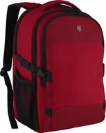 Torby na laptopy - Victorinox Vx Sport EVO Plecak 49 cm przegroda na laptopa scarlet sage-red 611411 - miniaturka - grafika 1