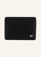 Etui na dokumenty i karty - Tommy Hilfiger Etui Na Karty schwarz - miniaturka - grafika 1
