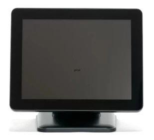 TERMINAL DOTYKOWY POS POSNET 15CL-A - Akcesoria do kas i terminali - miniaturka - grafika 1