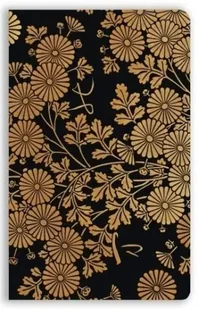 Notatnik B6 linia BR Złocień Uematsu Hobi - Flame Tree - Notesy i bloczki - miniaturka - grafika 1