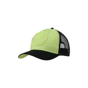 Czapki dla dzieci - Czapka z daszkiem dla dzieci 4F sportowa przewiewna uniwersalna ACABU389-45S - miniaturka - grafika 1