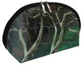 Kosmetyczki, organizery i kuferki - Kosmetyczka Stare jabłonie Ferdynand Ruszczyc - miniaturka - grafika 1