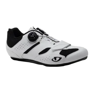 Buty szosowe męskie Giro Savix II - Buty rowerowe - miniaturka - grafika 1