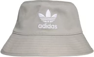 Czapki i chusty sportowe męskie - adidas Adicolor Trefoil Bucket Hat GN4905 Rozmiar: OSFW - miniaturka - grafika 1