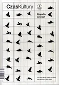 Czasopisma - Czas Kultury - miniaturka - grafika 1
