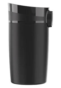 Sigg kubek termiczny  Miracle black czarny 0.27l - Kubki termiczne - miniaturka - grafika 1