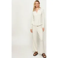 Piżamy damskie - Calvin Klein Underwear Piżama Regular Fit - miniaturka - grafika 1