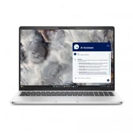 Laptopy - Dell Pro 16 Plus PB16250/U7-266V/16GB/512GB SSD/16.0" FHD+/FgrPr/W11 Pro/FHD/IR Cam & Mic/WLAN + BT/EST Backlit Kb/3yrs Prosupport BTO209_PB16250_EMEA_EE - miniaturka - grafika 1